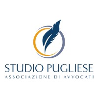 Studio Pugliese Associazione di Avvocati logo - Similar company to Studio Legale Luca Robustelli