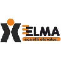 ELMA SRL - carrelli elevatori STILL logo - Similar company to Bgq S.R.L.