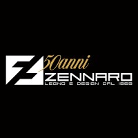 Falegnameria Zennaro 1969 logo - Similar company to Valeriani Design Studio