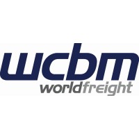 WCBM World Freight logo - Similar company to Sovereign Cargo Ltd