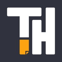 TimeHarvest logo - Similar company to Pronto Reproductions Ltd