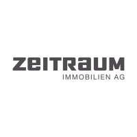 ZEITRAUM Immobilien AG logo - Similar company to Tröndle & Partner Immobilien Gmbh