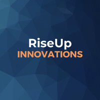 RiseUp Innovations LLC logo - Similar company to Develop Motorcity