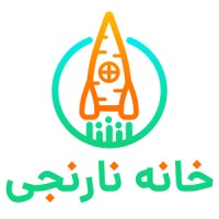 Khaneh Naaranji | خانه نارنجی logo - Similar company to Hamikar | حامی کار