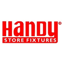 Handy Store Fixtures logo - Similar company to Instore Design Display