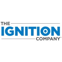 The Ignition Company logo - Similar company to Her Big Leap