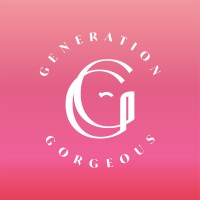 Generation Gorgeous logo - Similar company to Tek Id