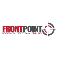 Frontpoint Horizontal Directional Drilling Inc. logo - Similar company to Bore It