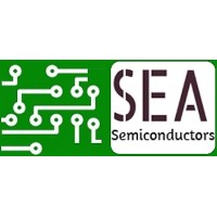SEA Semiconductors logo - Similar company to Islandhydraulics