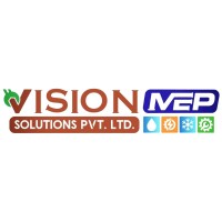 Vision MEP Solutions Pvt. Ltd. logo - Similar company to Neon Engineers (I) Pvt. Ltd.
