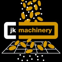 JK Machinery, CZ logo - Similar company to Soby - Trusted Since 1961