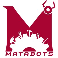 CSUN Matabots logo - Similar company to Eon_