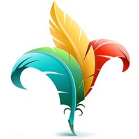Graphic Design Freelancing logo - Similar company to The Graphic Design Agency