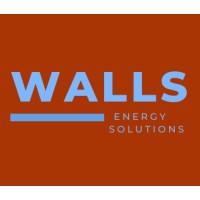 Walls Energy Solutions logo - Similar company to I2Trax