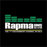Rapma FM Radio logo - Similar company to Radik Fm Ums