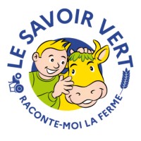 Le Savoir Vert des Agriculteurs logo - Similar company to Environment Next