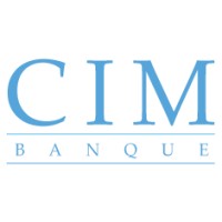 CIM Banque logo - Similar company to Cocomment