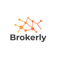 Brokerly logo - Similar company to Twobean.Coffee