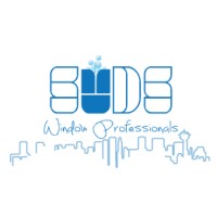 Suds Window Professionals Inc.