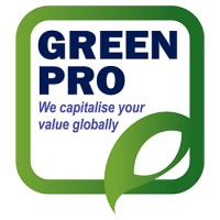 Greenpro Capital Corp. logo - Similar company to Seedset
