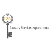 Luxury Serviced Apartments Belfast logo - Similar company to Dream Luxury Serviced Apartments