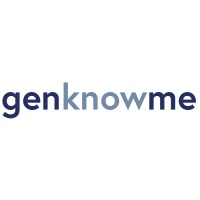 genknowme logo - Similar company to Akymed