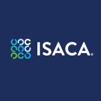ISACA Greater Cincinnati Chapter logo - Similar company to Bsides Cincinnati