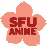 SFU Anime logo - Similar company to White Hat Cyber Crew