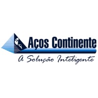 Aços Continente Indústria e Comércio logo - Similar company to Nova Era 5G