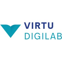 Virtu DigiLab logo - Similar company to Virtu Digital
