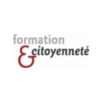 Formation & Citoyenneté logo - Similar company to Planète Territoires