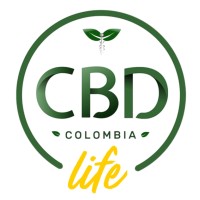 CBD Colombia Life logo - Similar company to Voces Por El Futuro