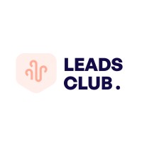 The Leads Club logo - Similar company to Leadid Ai