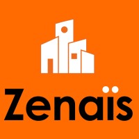 ZENAÏS logo - Similar company to Novili