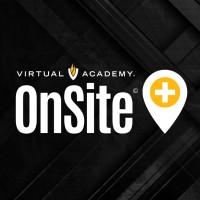 Virtual Academy OnSite+ Training Solutions logo - Similar company to Sensorzone