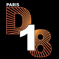 D18 Paris logo - Similar company to Επίλυση