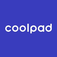 Coolpad India logo - Similar company to Coolpad