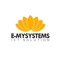 E-MySystems ICT Solution logo - Similar company to E-System Solution Fz
