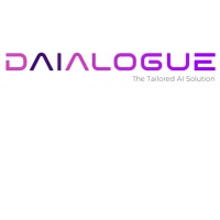 dAIalogue logo - Similar company to Daialog