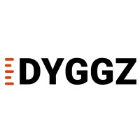 Dyggz Digital Inc. logo - Similar company to Ghostlii