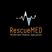 RescueMED logo - Similar company to Icarus E.V.