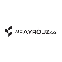 AL-FAYROUZ CO logo - Similar company to İlham Sweets