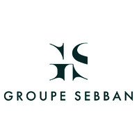 Groupe Sebban logo - Similar company to Archigem