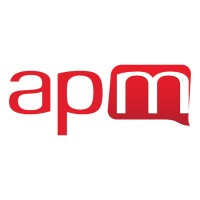 APM - Club Bucurech'ti - Bucarest - Roumanie logo - Similar company to Seven Transformation Ltd