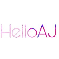 HelloAJ logo - Similar company to Syutm