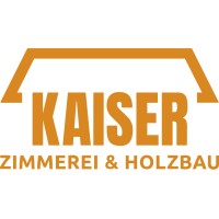 Zimmerei & Holzbau Christian Kaiser logo - Similar company to Schnider Zimmerei