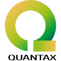 Quantax logo - Similar company to Infinitysun | Energías Renovables