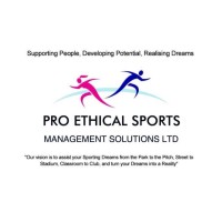 Pro Ethical Sports Management Solutions Ltd logo - Similar company to Beta Energy Direct