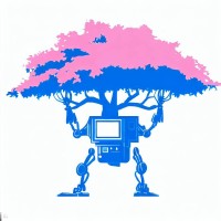 Develop AI logo - Similar company to Ocfo