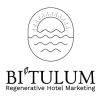 BI'TULUM regenerative hotel marketing logo - Similar company to De Castro Group | Regenerative Hospitality
